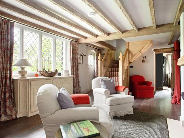 House for rent in Black Bourton, Oxfordshire