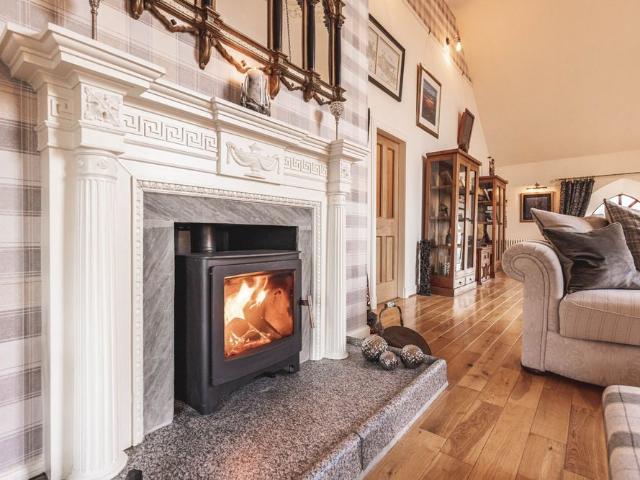 House for rent in Scotland