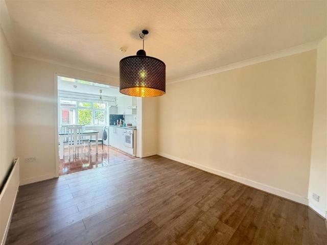 House for rent in Alperton, Greater London
