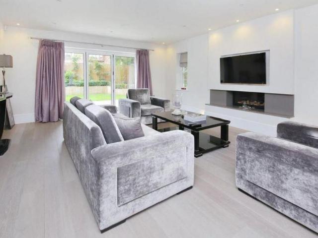 House for rent in Radlett, Hertfordshire