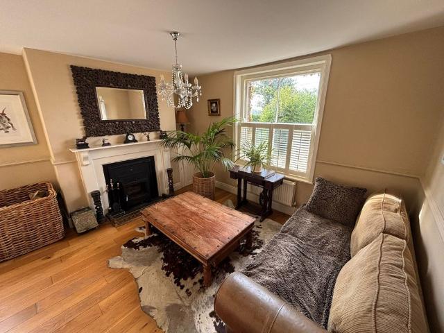 House for rent in Dalton Holme, South Dalton