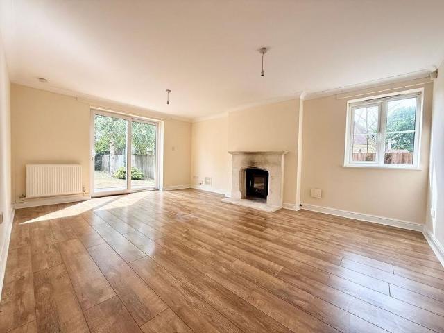 House for rent in Golden Valley, Gloucestershire