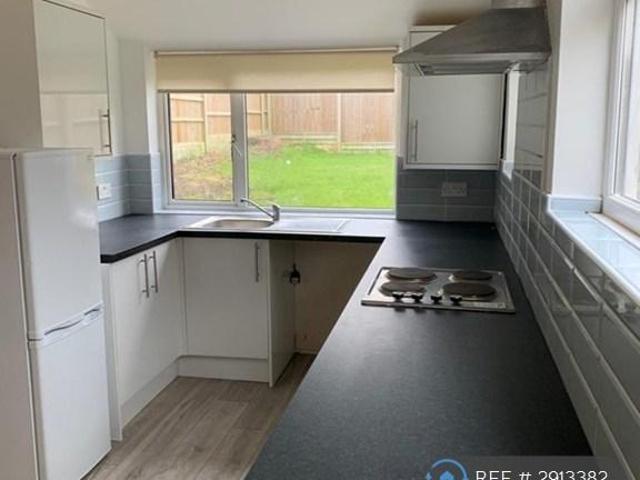 House for rent in Spring Park, Luton