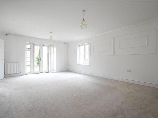 House for rent in Stoke Hammond
