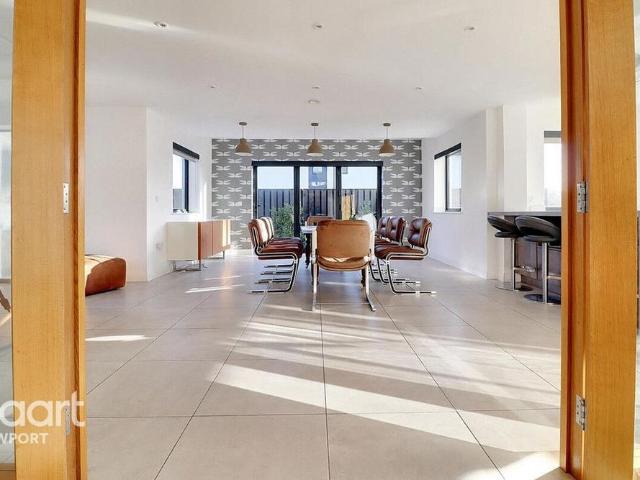 House for rent in Monmouth, Wales