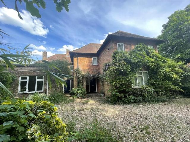 House for rent in Shaw, West Berkshire