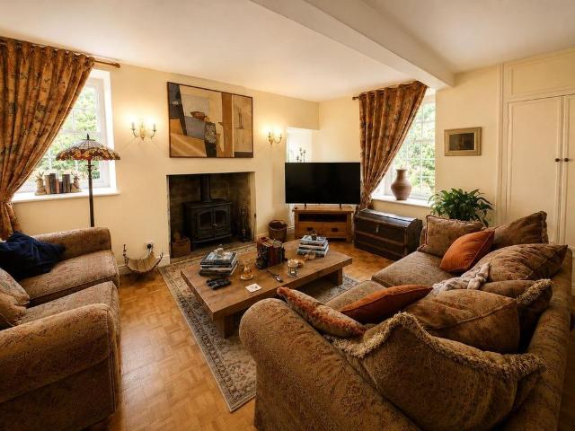 House for rent in Claypath, Durham