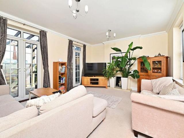 House for rent in Priest Down, Hampshire