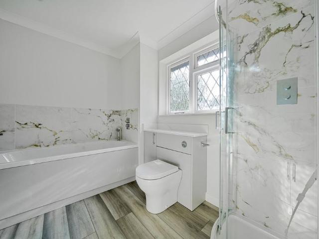 House for rent in Sunningdale