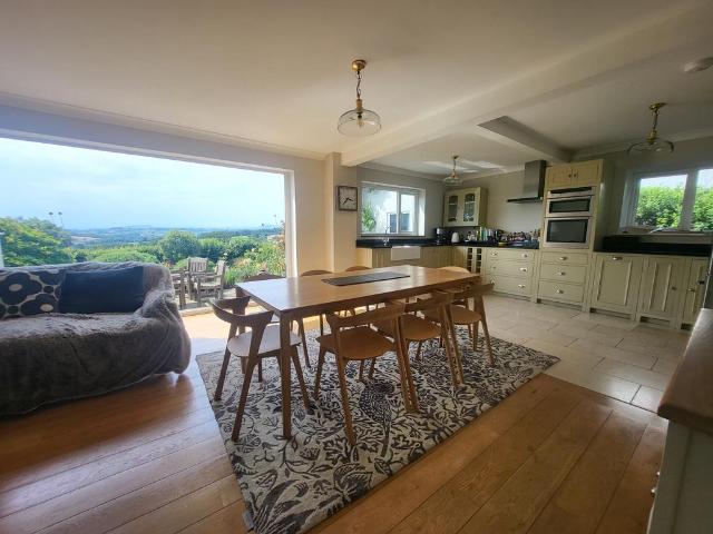 House for rent in Monmouth, Wales