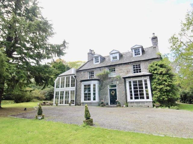 House for rent in Countesswells, Ballindoch