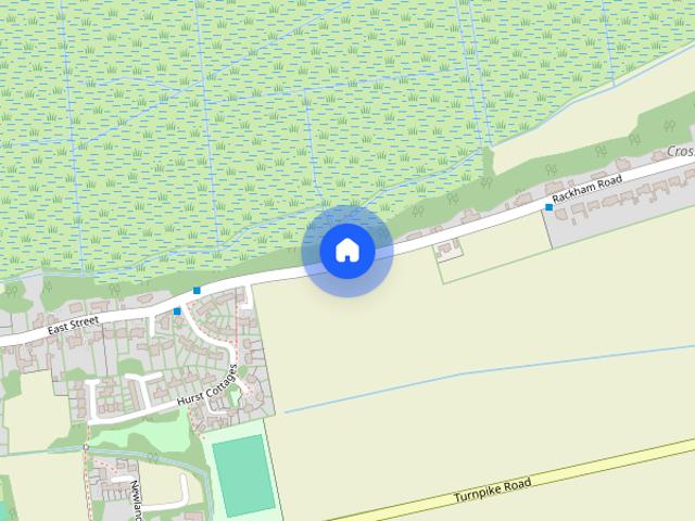 House for rent in Horsham, West Sussex
