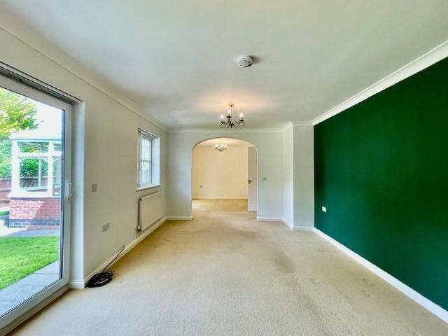 House for rent in Brentingby, Leicestershire