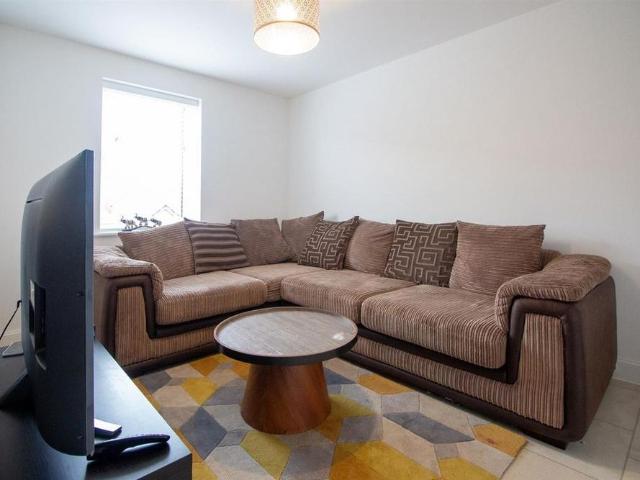 House for rent in Ansty and Staplefield, Perryfields