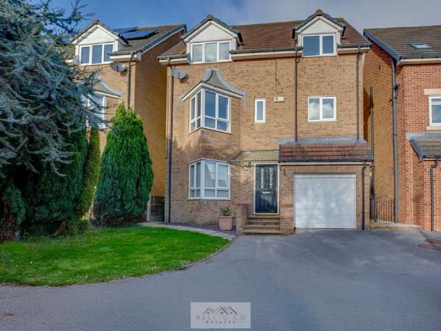 House for rent in Todwick, South Yorkshire