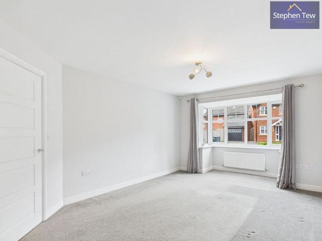 House for rent in Cabus, Lancashire