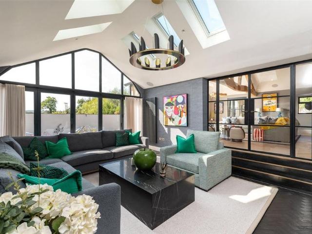 House for rent in North Yorkshire