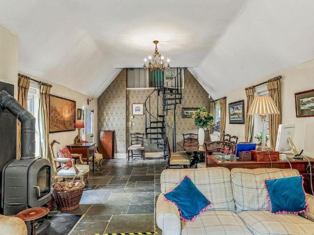 House for rent in Wimborne, East Dorset