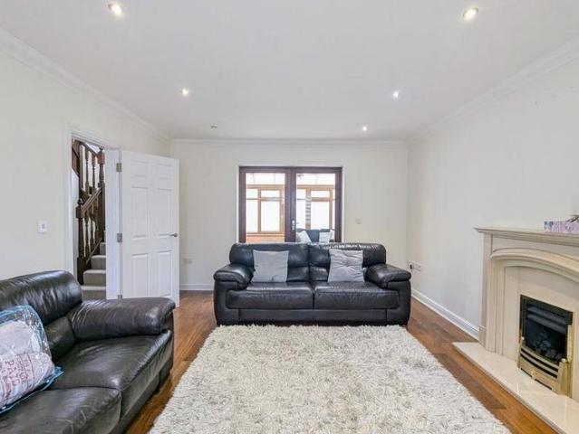 House for rent in Loughton, Milton Keynes