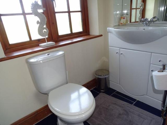 House for rent in Lamellion, Cornwall