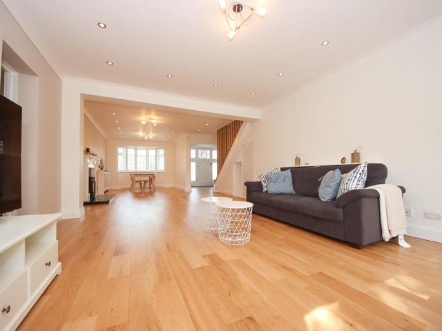 House for rent in Ewell, Epsom and Ewell