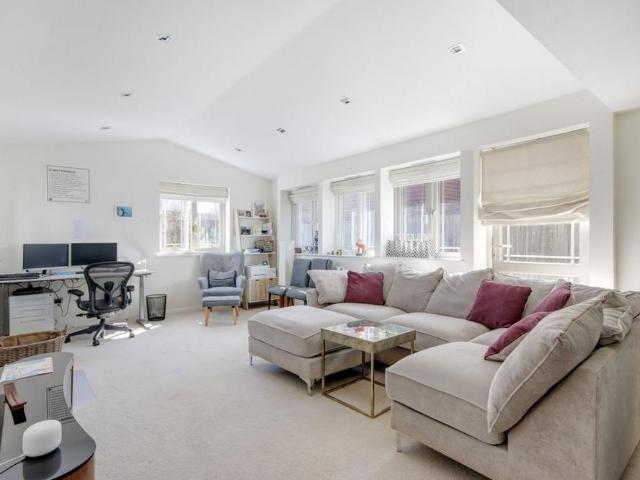House for rent in Sevenoaks, The Butts