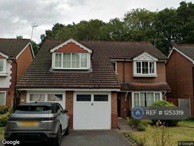 House for rent in Hykeham Moor, Ashby De La Launde