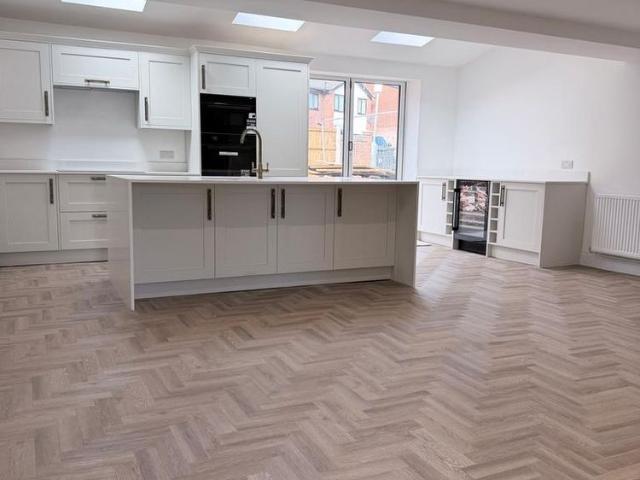 House for rent in Taunton, Greenheys