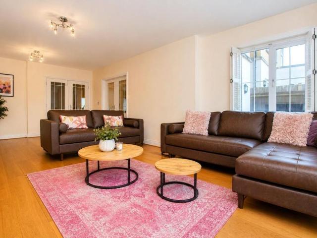 House for rent in Bellfields, Westborough