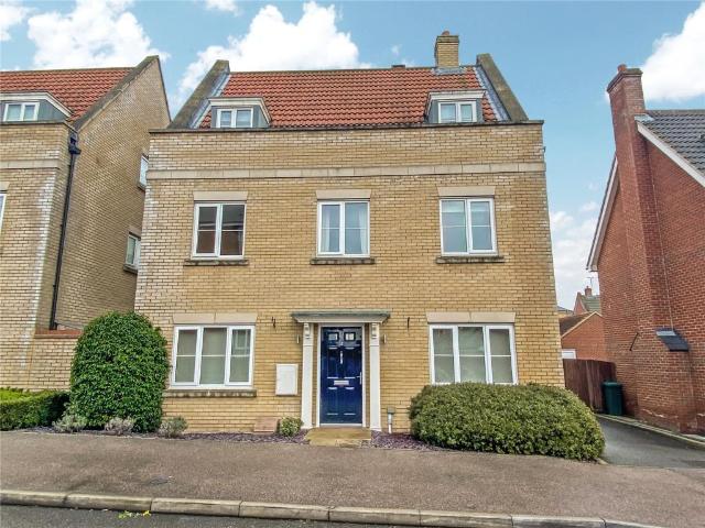 House for rent in Steeple View, Essex