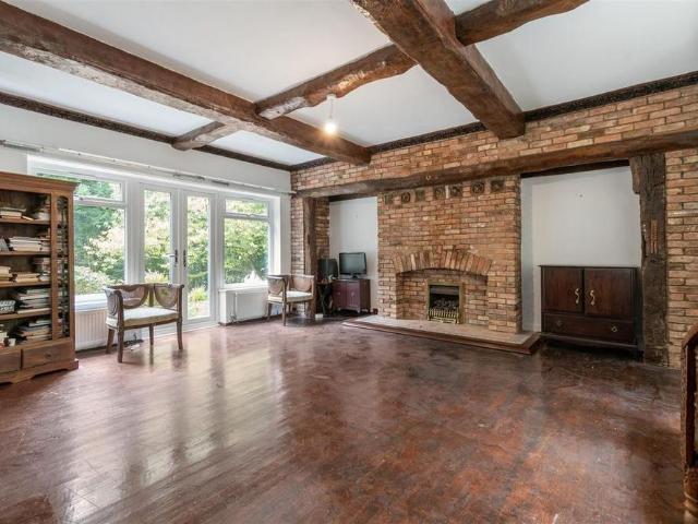 House for rent in Boley Park, Staffordshire