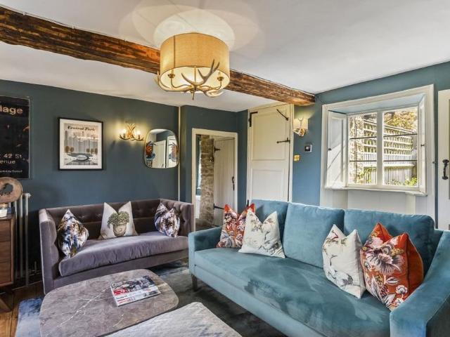 House for rent in Middle Barton, West Oxfordshire