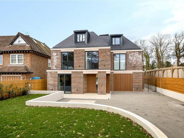 House for rent in High Barnet, Isle Of Man