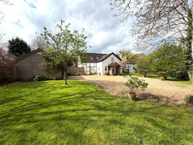 House for rent in Madley