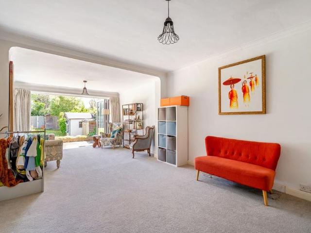 House for rent in Blackhills, Surrey
