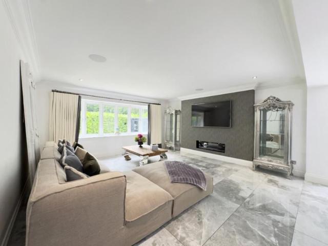 House for rent in Boley Park, Staffordshire