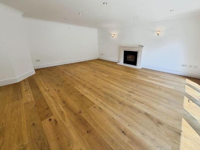House for rent in Dorridge, West Midlands