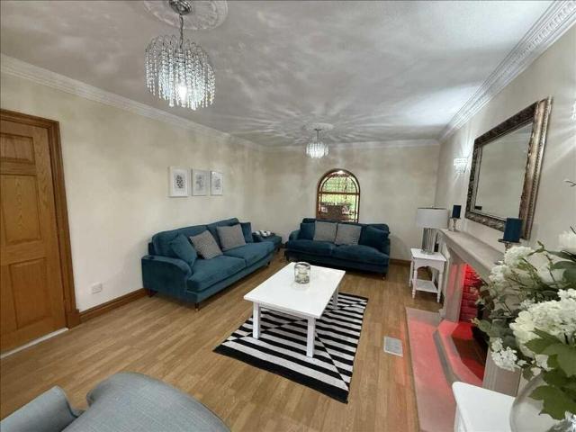 House for rent in Wood End, Stratford-on-Avon