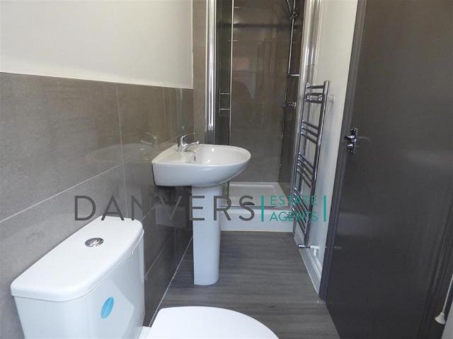 House for rent in Pinfold, Leicestershire