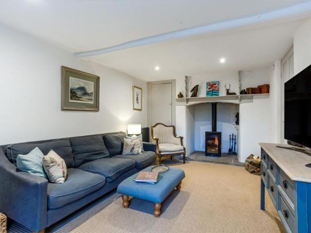 House for rent in Aust, South Gloucestershire