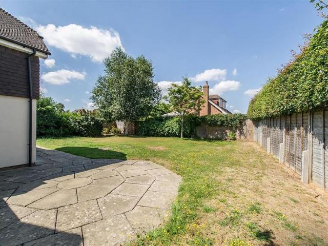 House for rent in Tonbridge, Tonbridge and Malling
