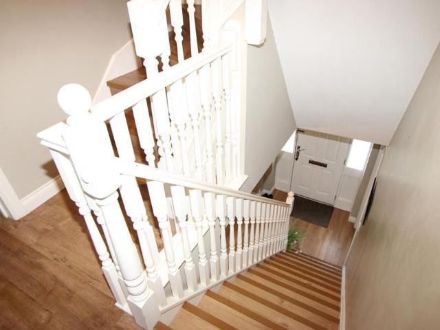 House for rent in Corby