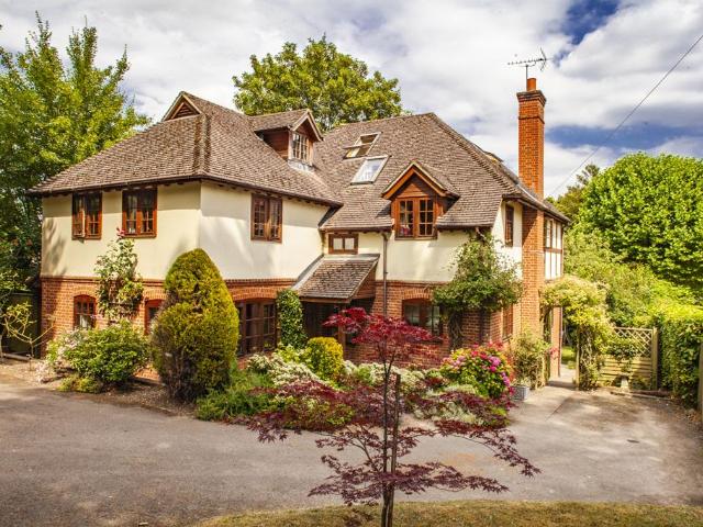 House for rent in West Berkshire
