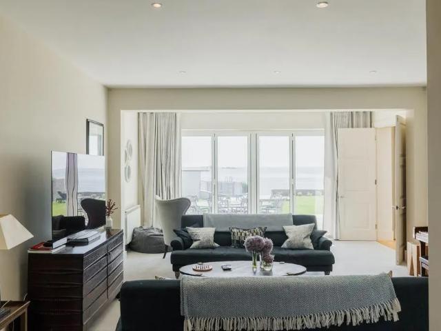 House for rent in Truro, Cornwall