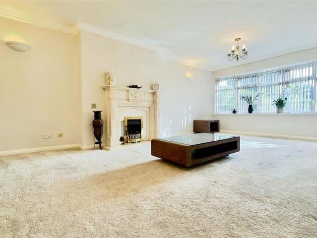 House for rent in Little Aston, Lichfield
