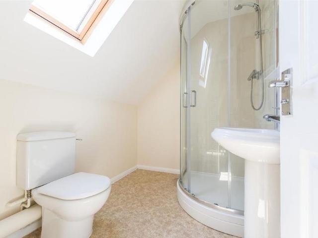 House for rent in Higham Wood, Bourne Vale