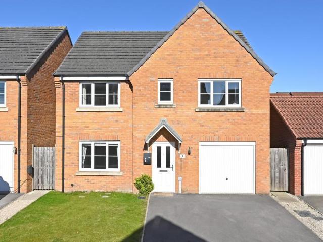 House for rent in Wilberfoss