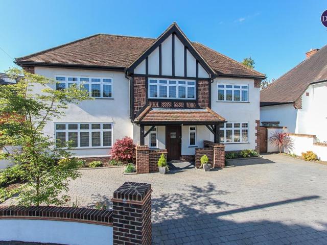 House for rent in North Watford