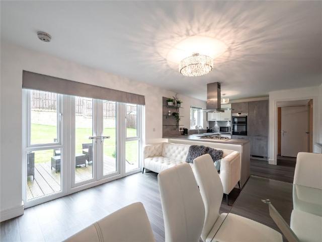 House for rent in Loanhead, Scotland