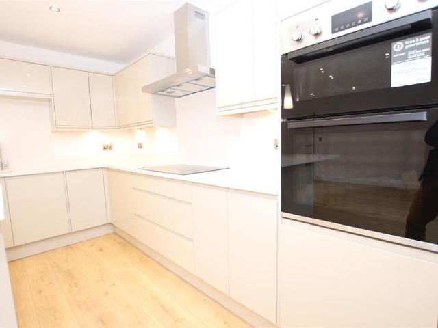 House for rent in Potters Corner, East Midlands